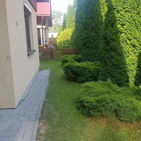 Domek Przy Zrodelku Muszyna Exterior photo