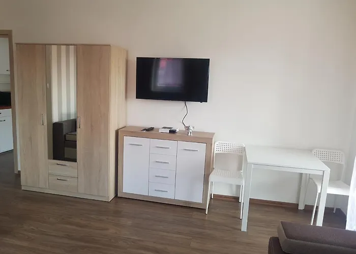 Domek Przy Zrodelku