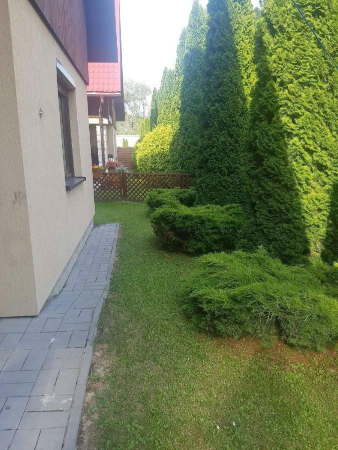 Przy Zrodelku Homestay