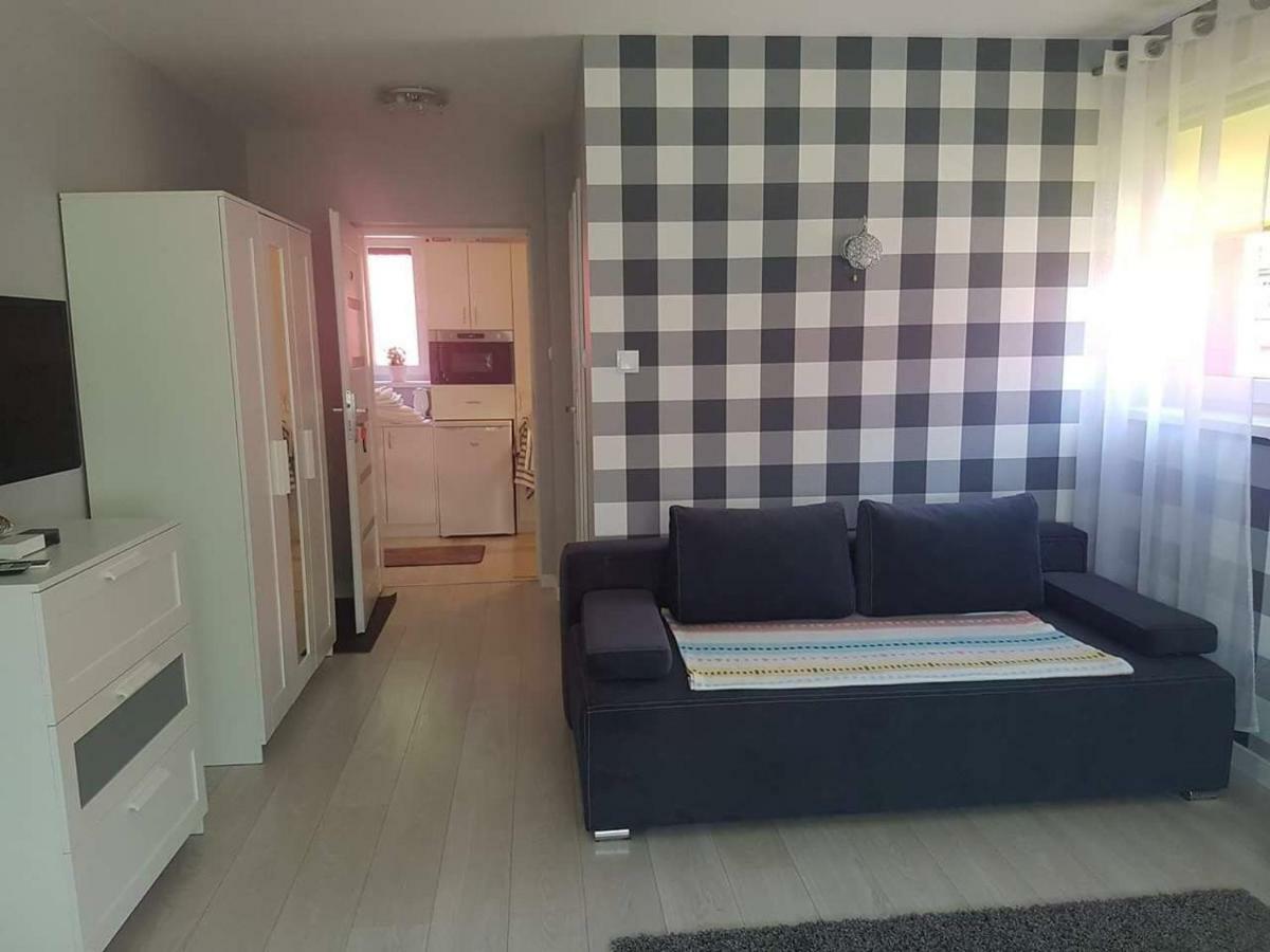 Przy Zrodelku Homestay *