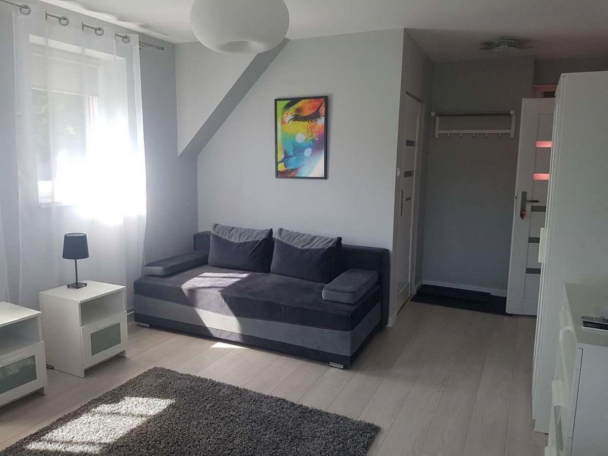 Homestay Przy Zrodelku Muszyna