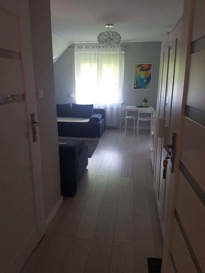 Homestay Przy Zrodelku