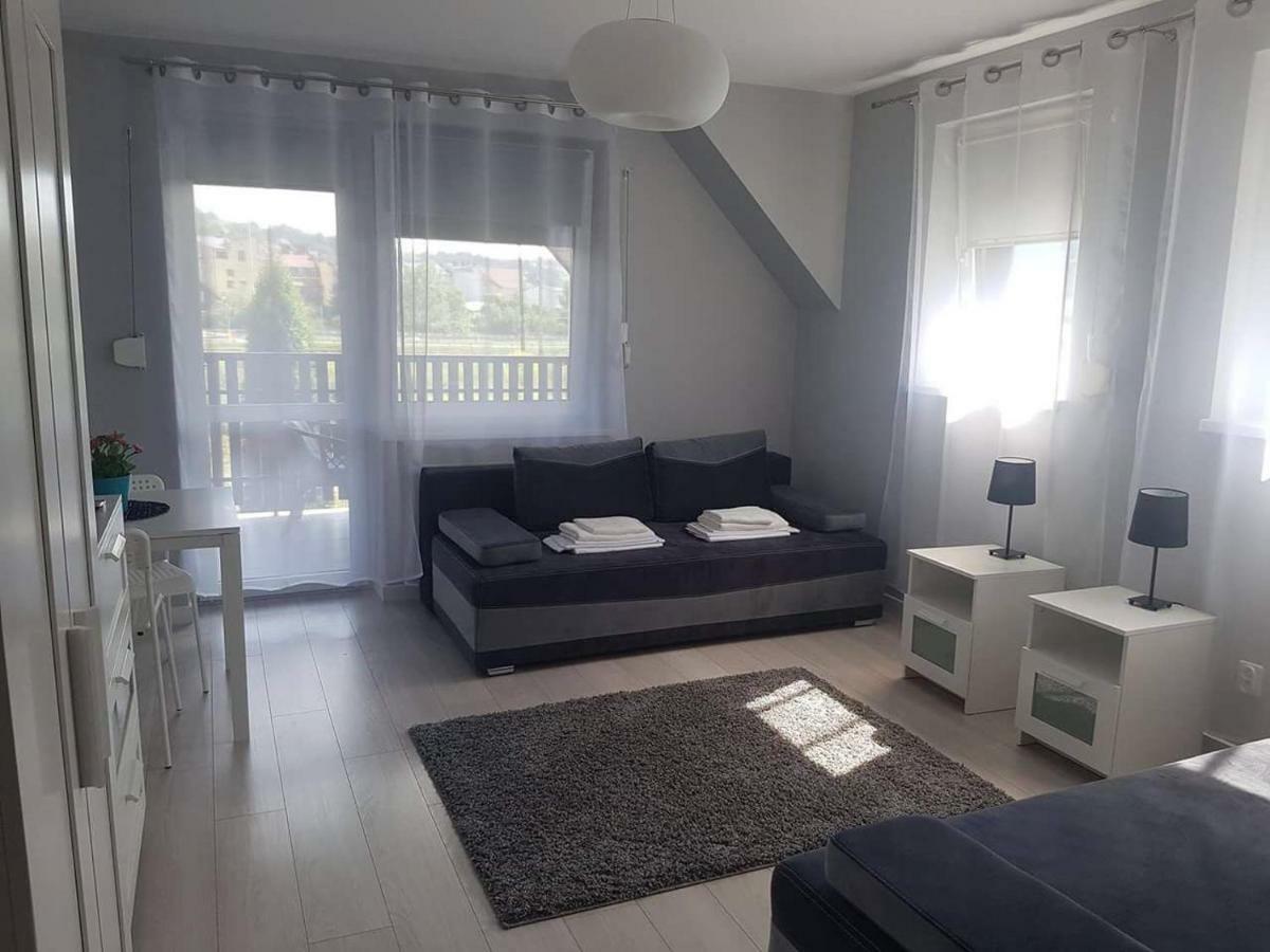 Homestay Przy Zrodelku *