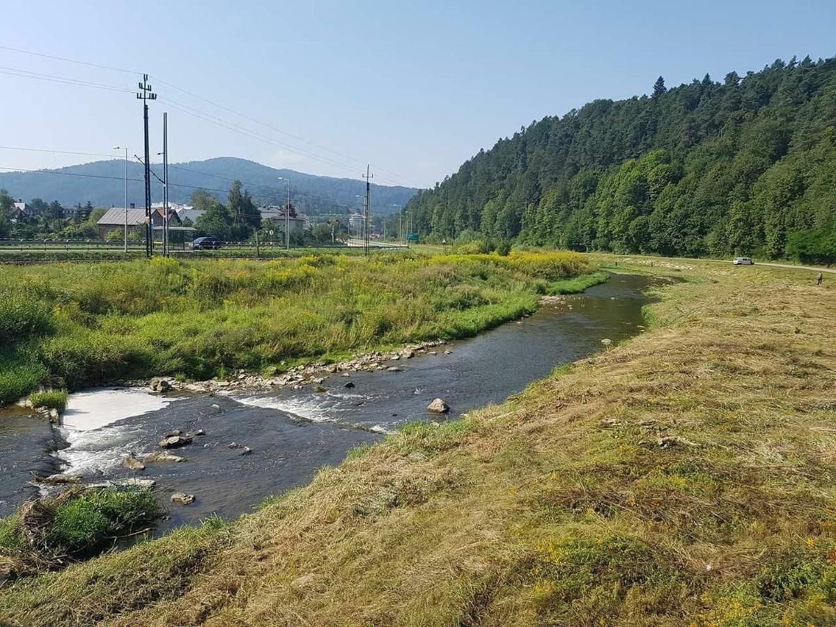 Przy Zrodelku