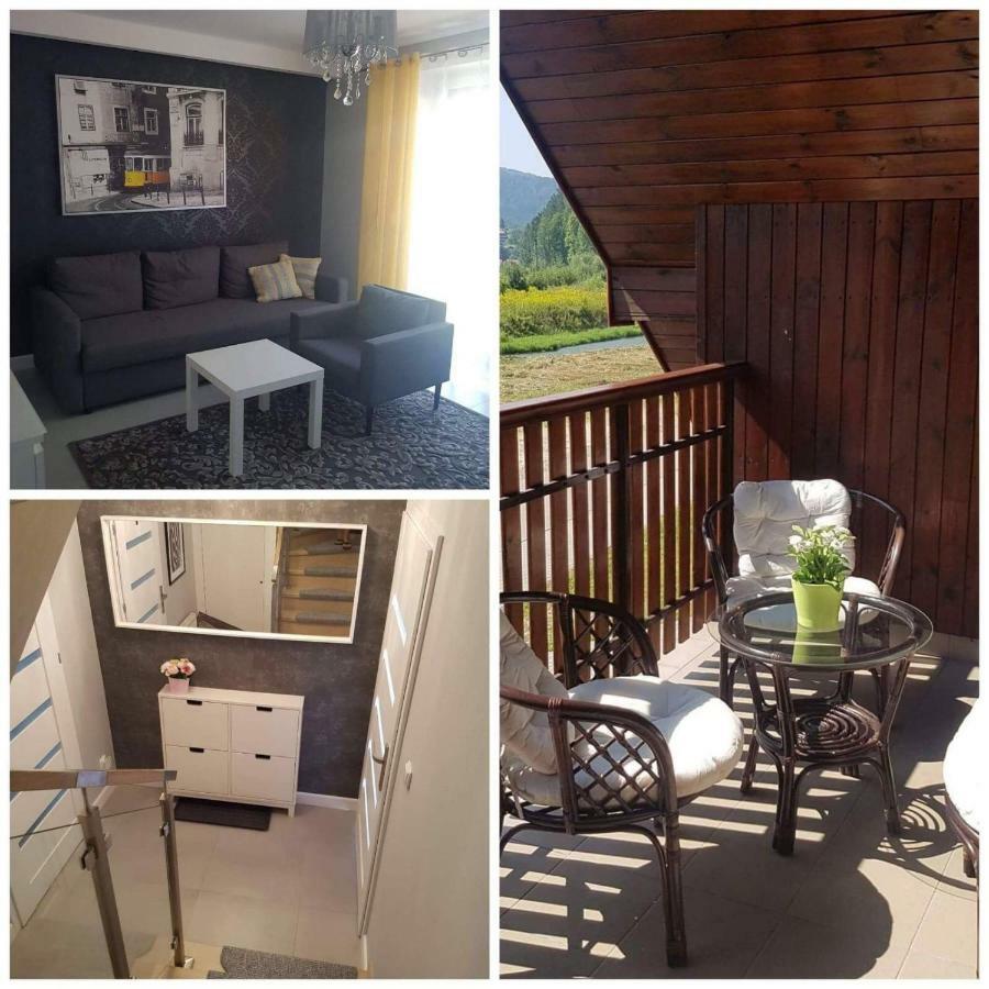 Przy Zrodelku Homestay Muszyna