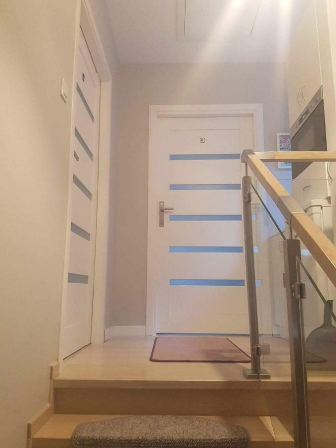 Homestay Przy Zrodelku