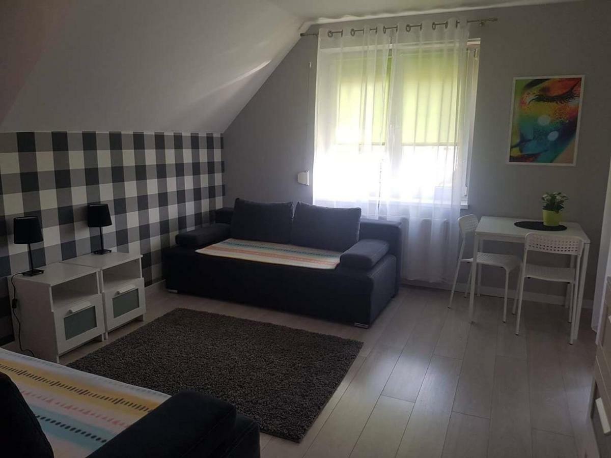 Homestay Przy Zrodelku *