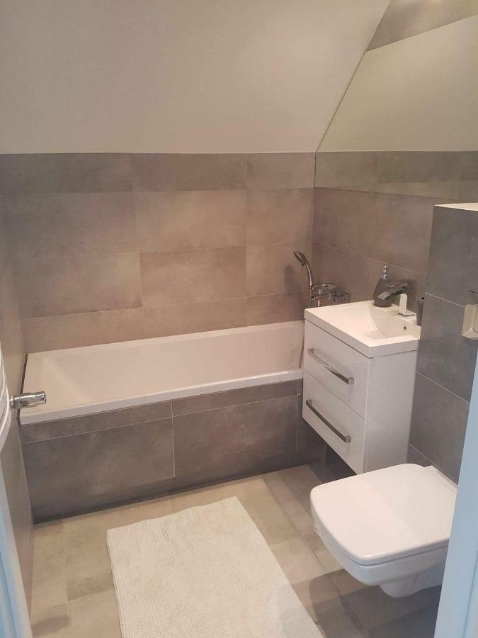 Homestay Przy Zrodelku Muszyna
