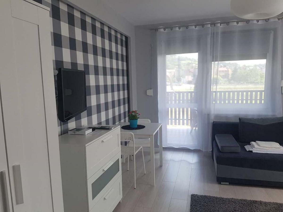 Przy Zrodelku Homestay