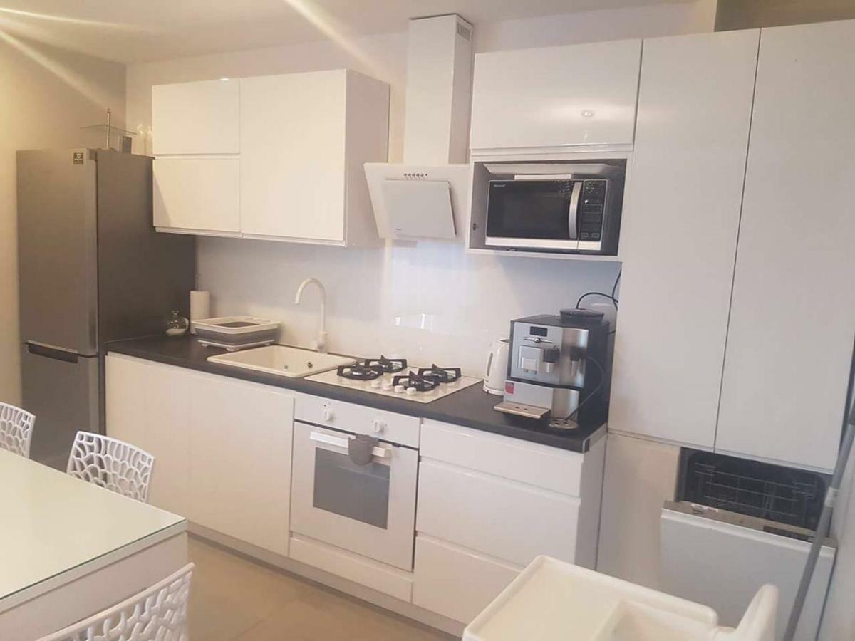 Przy Zrodelku Homestay *