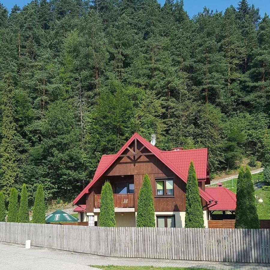 Homestay Przy Zrodelku Muszyna