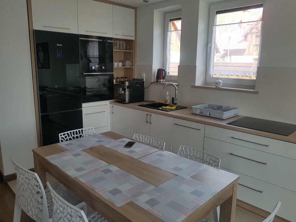 Homestay Przy Zrodelku *