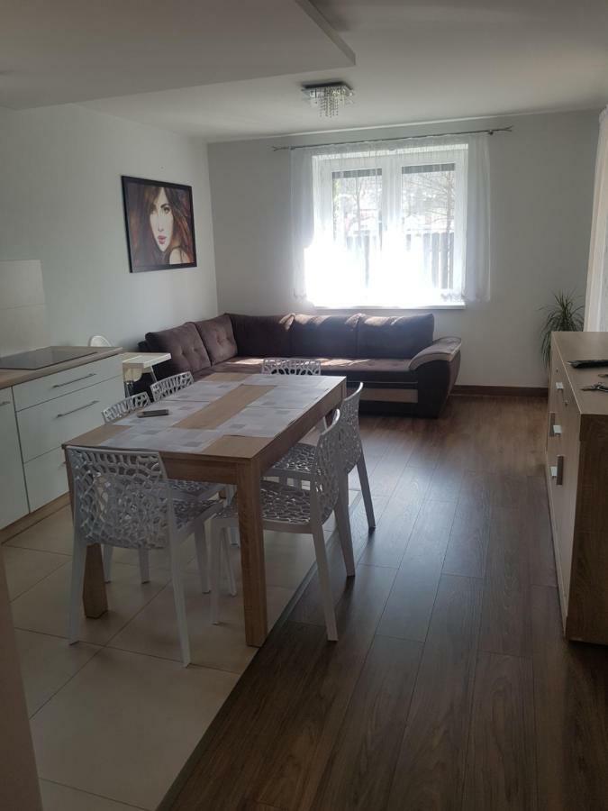 Homestay Przy Zrodelku *
