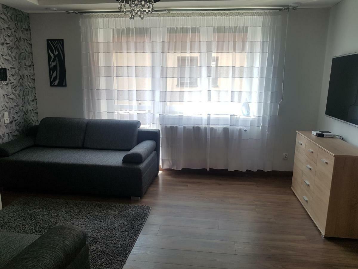 Przy Zrodelku Ubytování v soukromí Muszyna