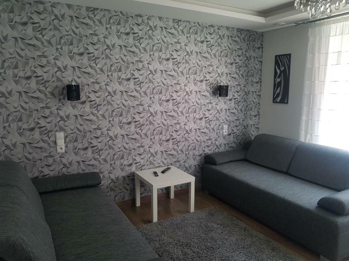 Homestay Przy Zrodelku *