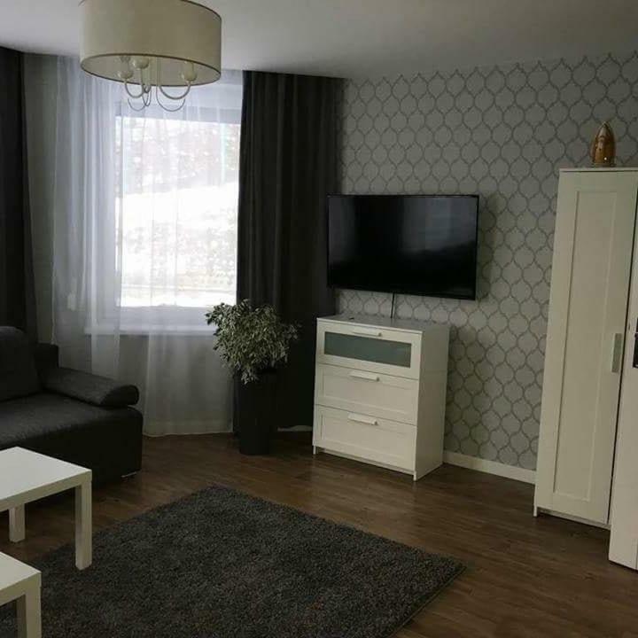 Przy Zrodelku Ubytování v soukromí *