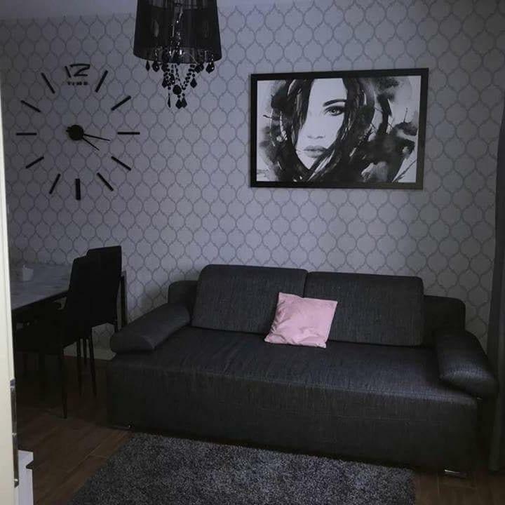 Przy Zrodelku Homestay