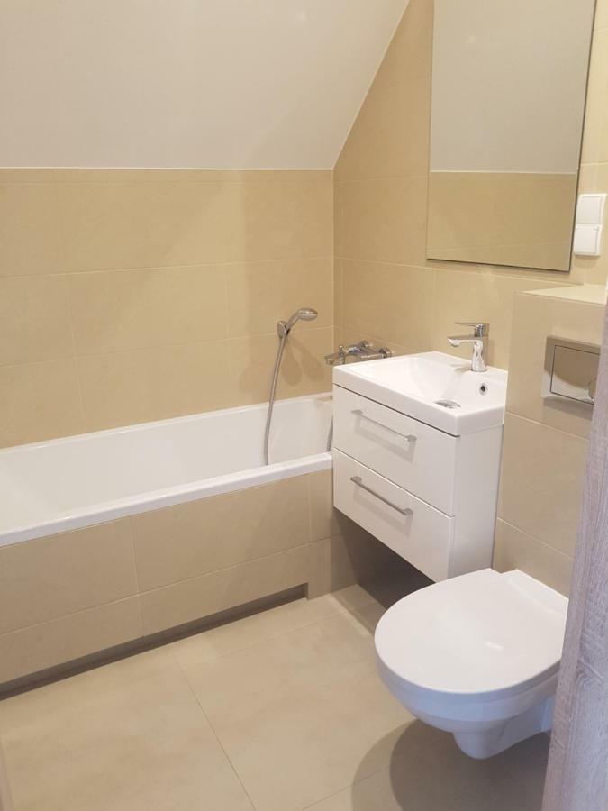 Przy Zrodelku Homestay Muszyna