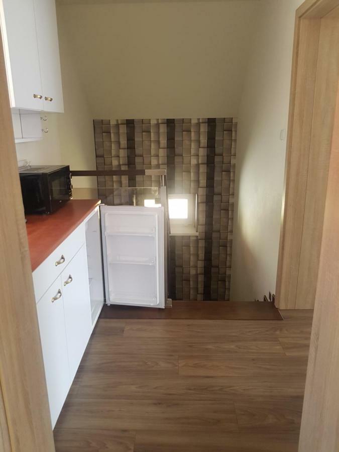 Przy Zrodelku Homestay *