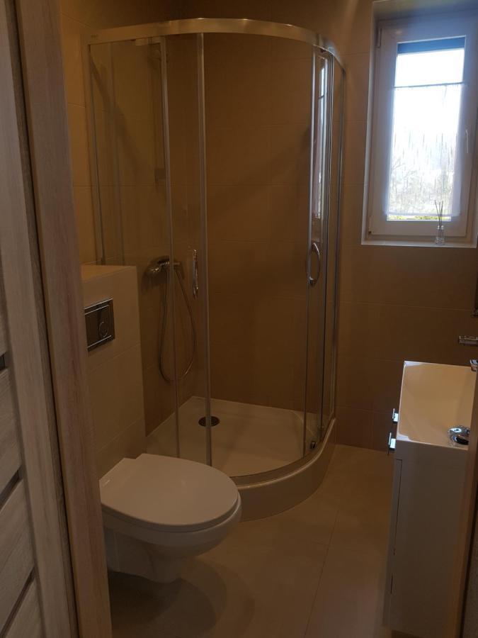 Homestay Przy Zrodelku Muszyna